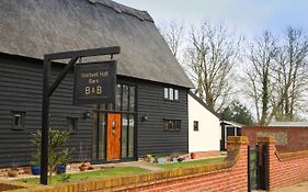 Wortwell Hall Barn